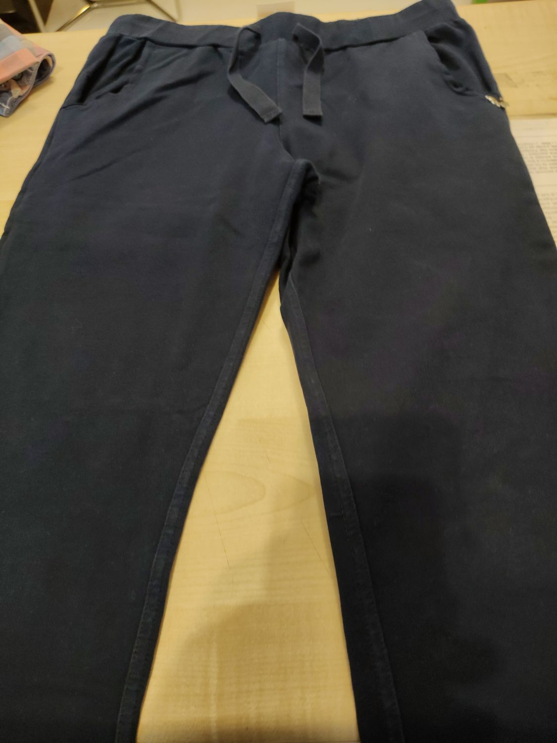 Pantaloni bimba 11 anni Lu Lu