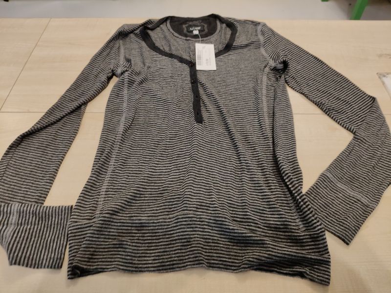Maglietta donna tg 42 Armani