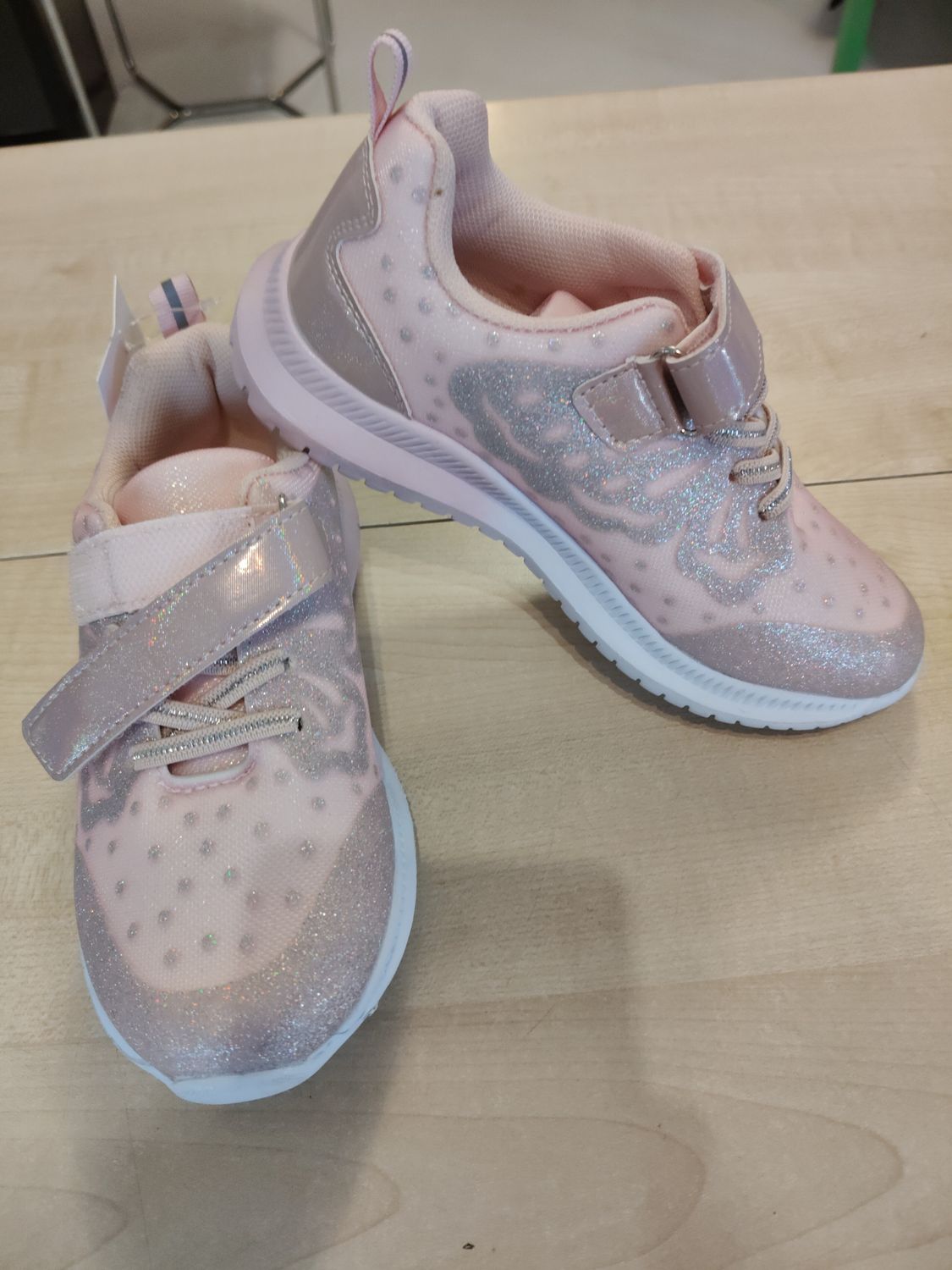 Scarpe bimba m 30 Le scarpe di ALice