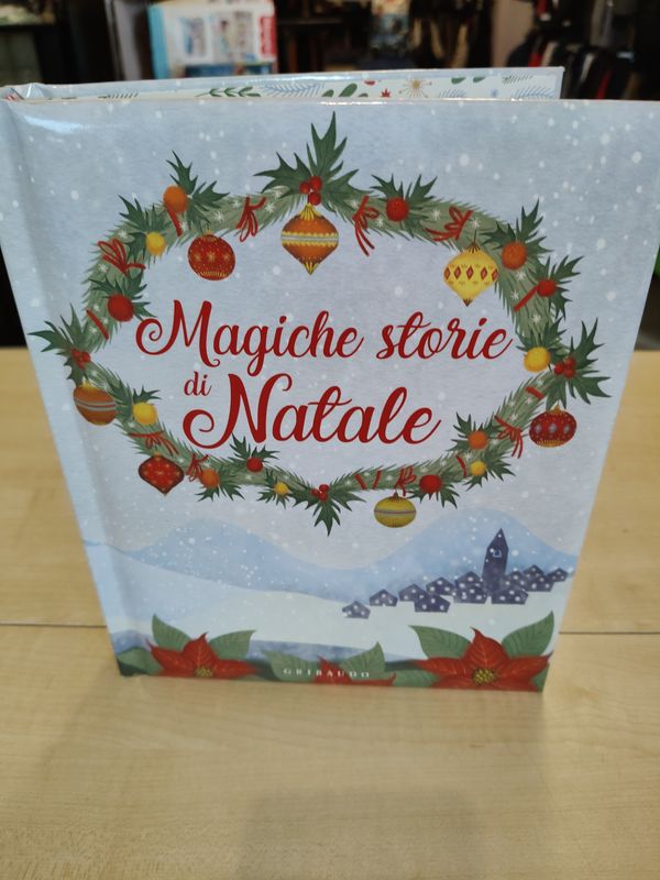 Magiche storie di Natale