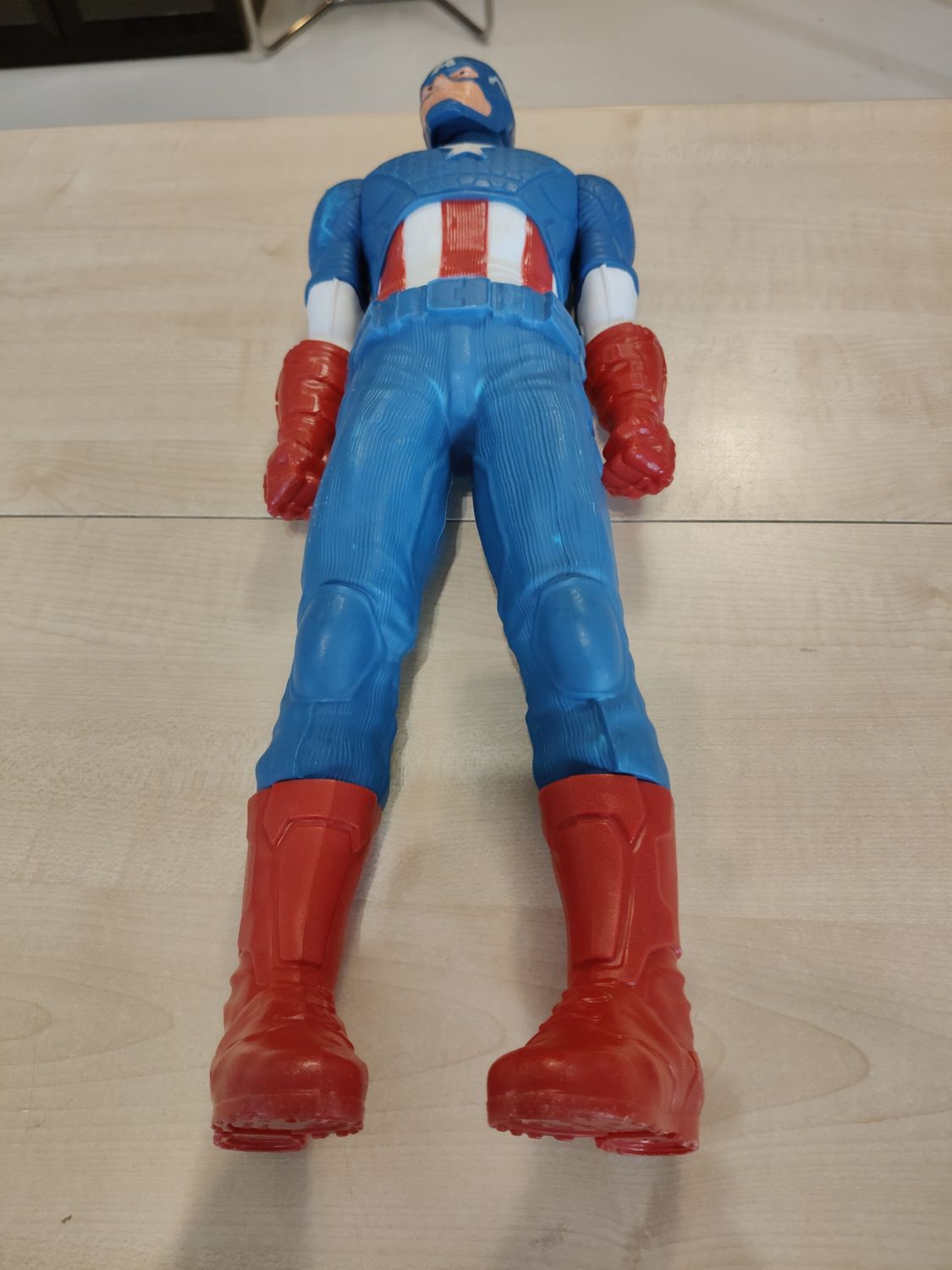 Supereroi grandi
