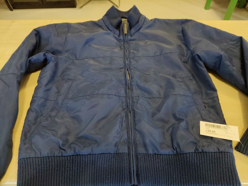 Giubbotto donna tg  L Calvin Klein
