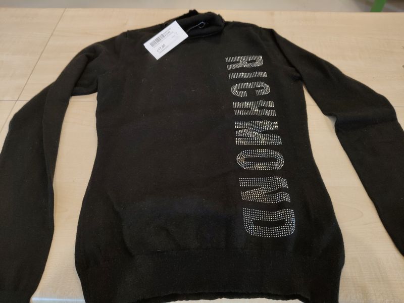 Maglione donna tg M Richmond