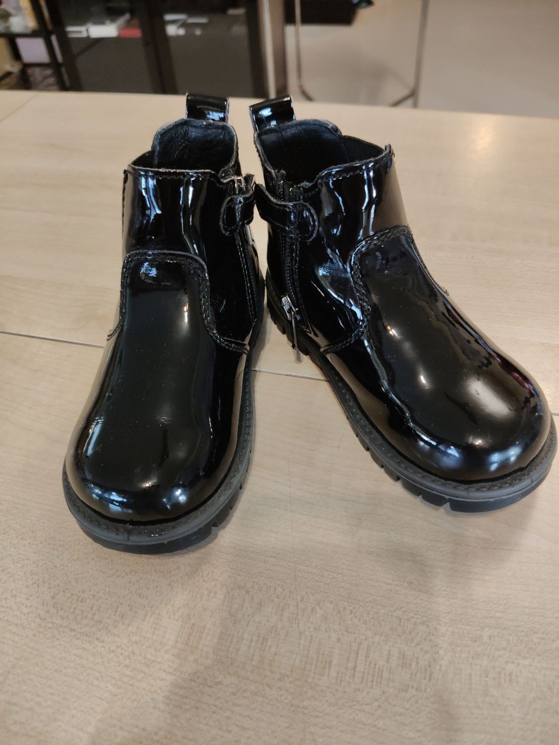 Scarpe bimba n.23 Primigi