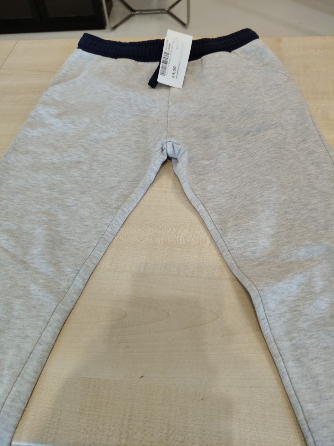 Pantaloni bimbo 134/140 cm Kids