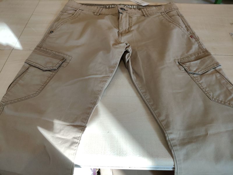 Pantaloni uomo tg 33 Timezone
