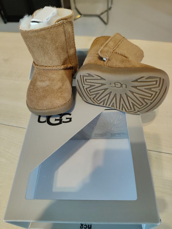 Stivali bimba n.16 Ugg