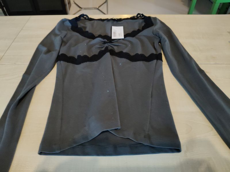 Maglietta donna tg 42 Vdp