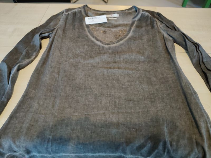 Maglietta donna tg M Replay