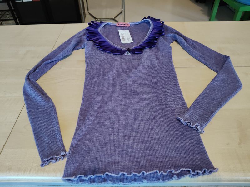 Maglia donna tg M Divacattiva