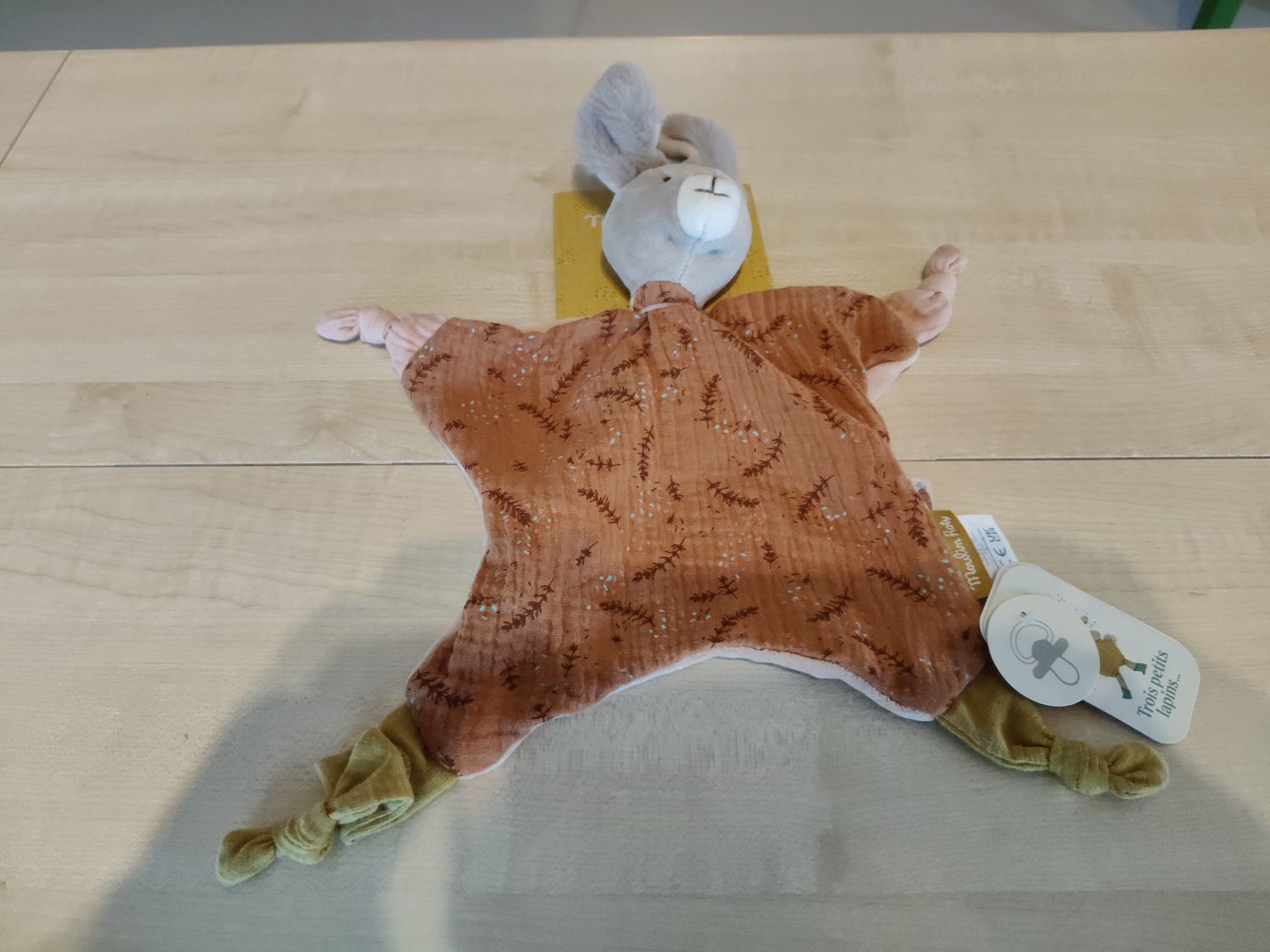 Dou dou Moulin Roty nuovo
