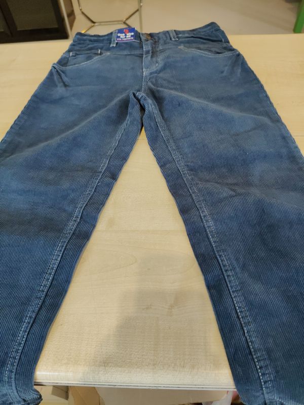 Pantaloni bimbo 8 anni Original Marines