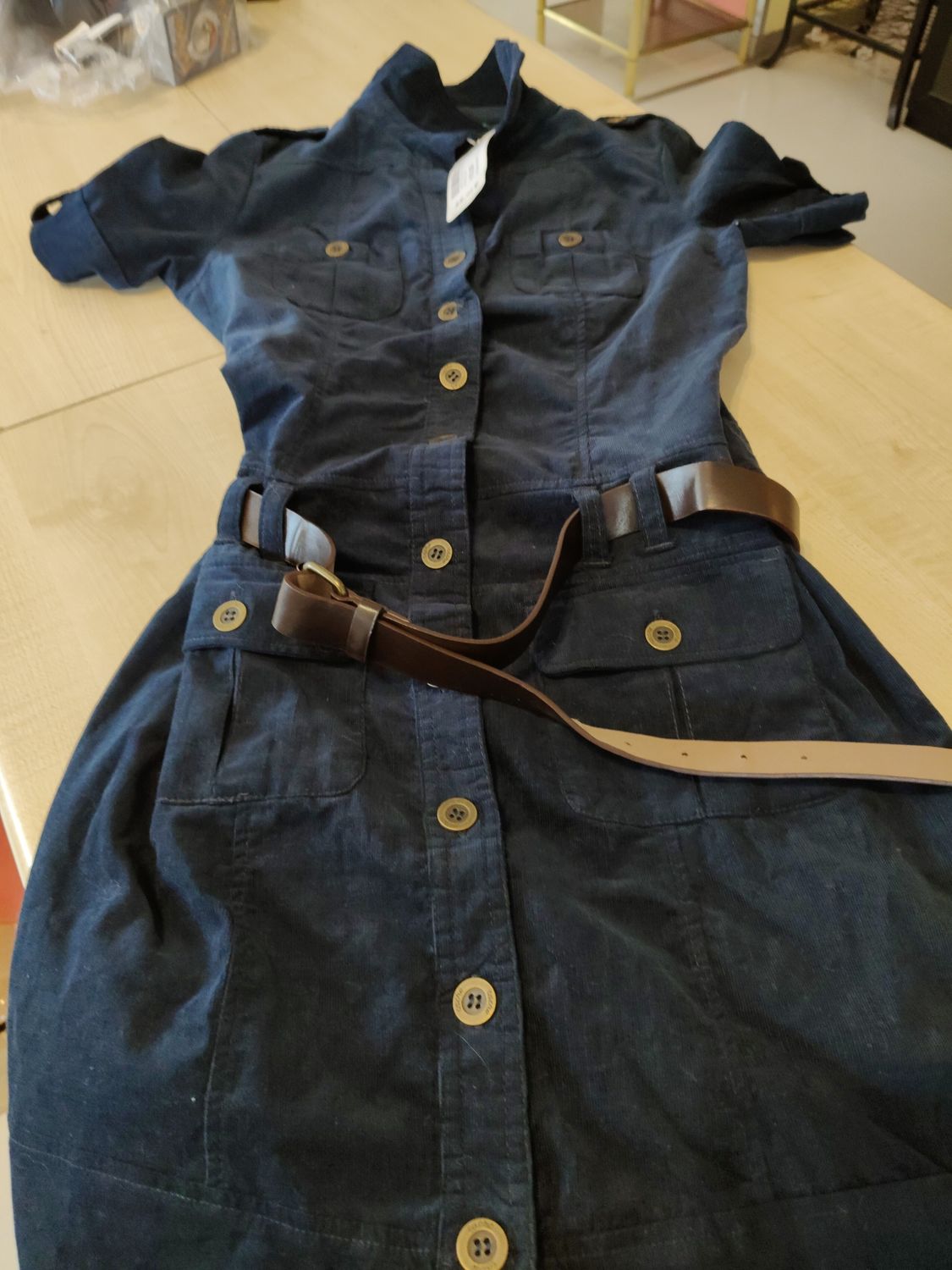 Vestito donna tg 42 Cache Cache