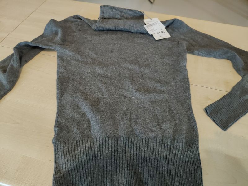 Maglia donna tg S Piazza Italia