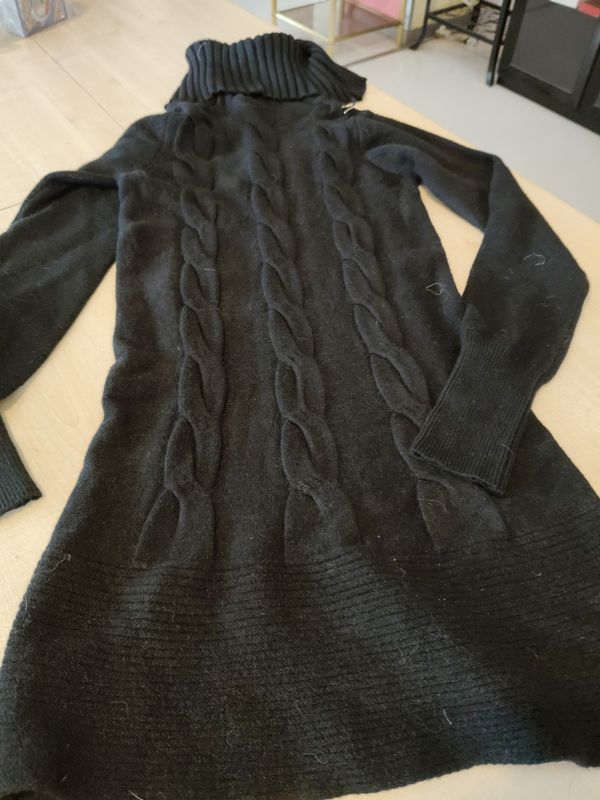 Vestito donnatg S/M Finery