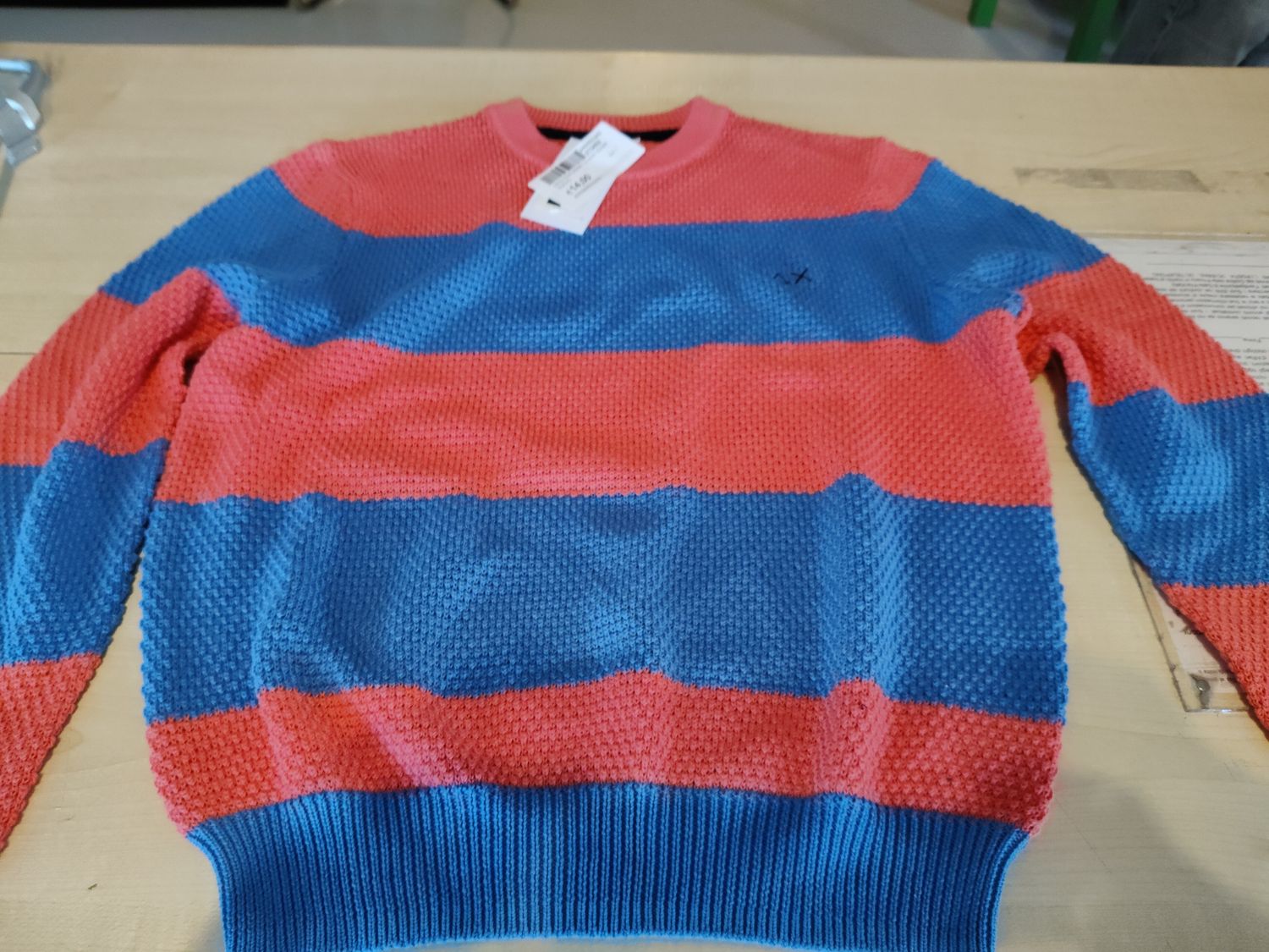 Maglione bimbo 10 anni Sun