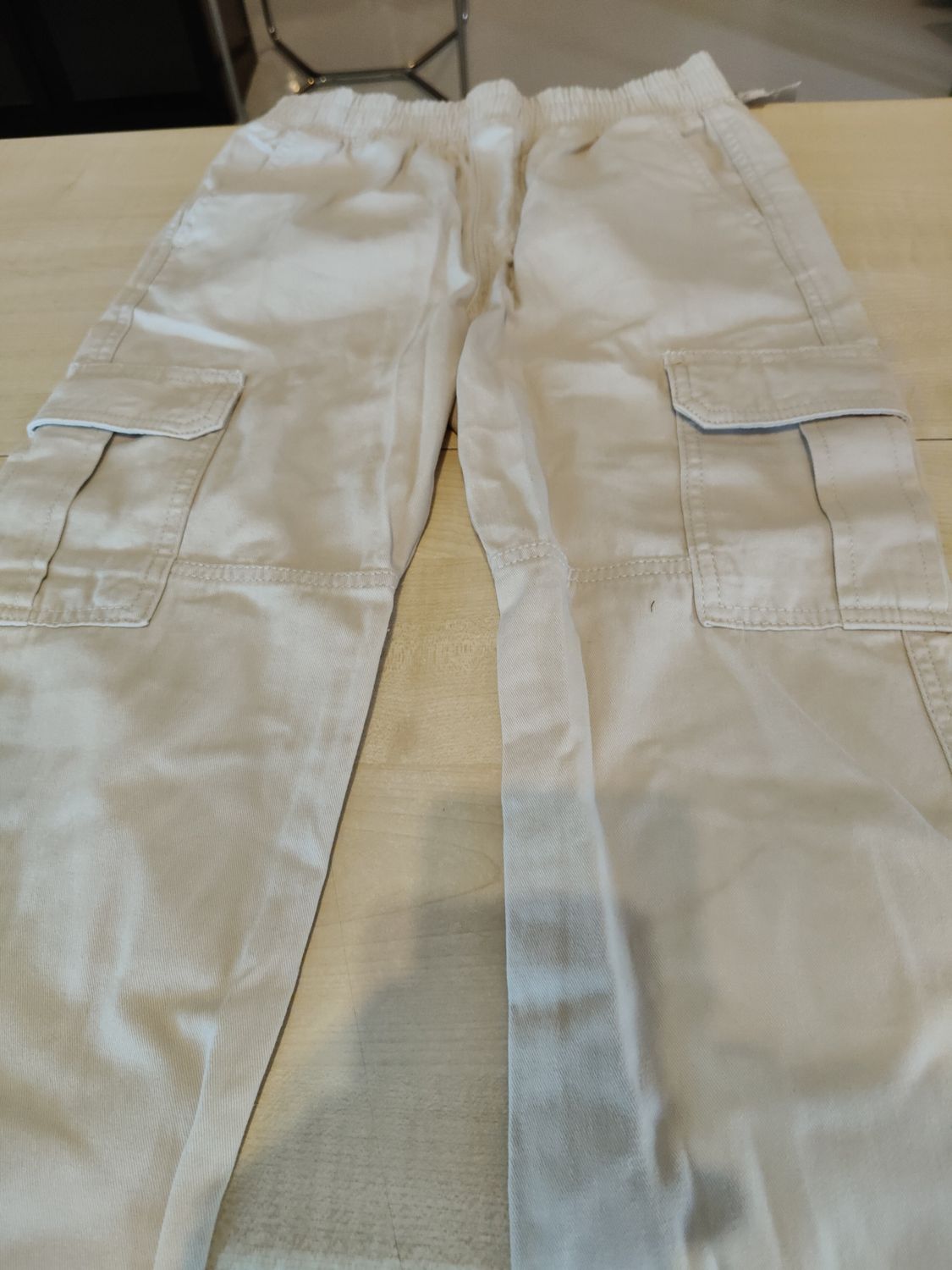 Pantaloni bimbo 9/10 anni Tex