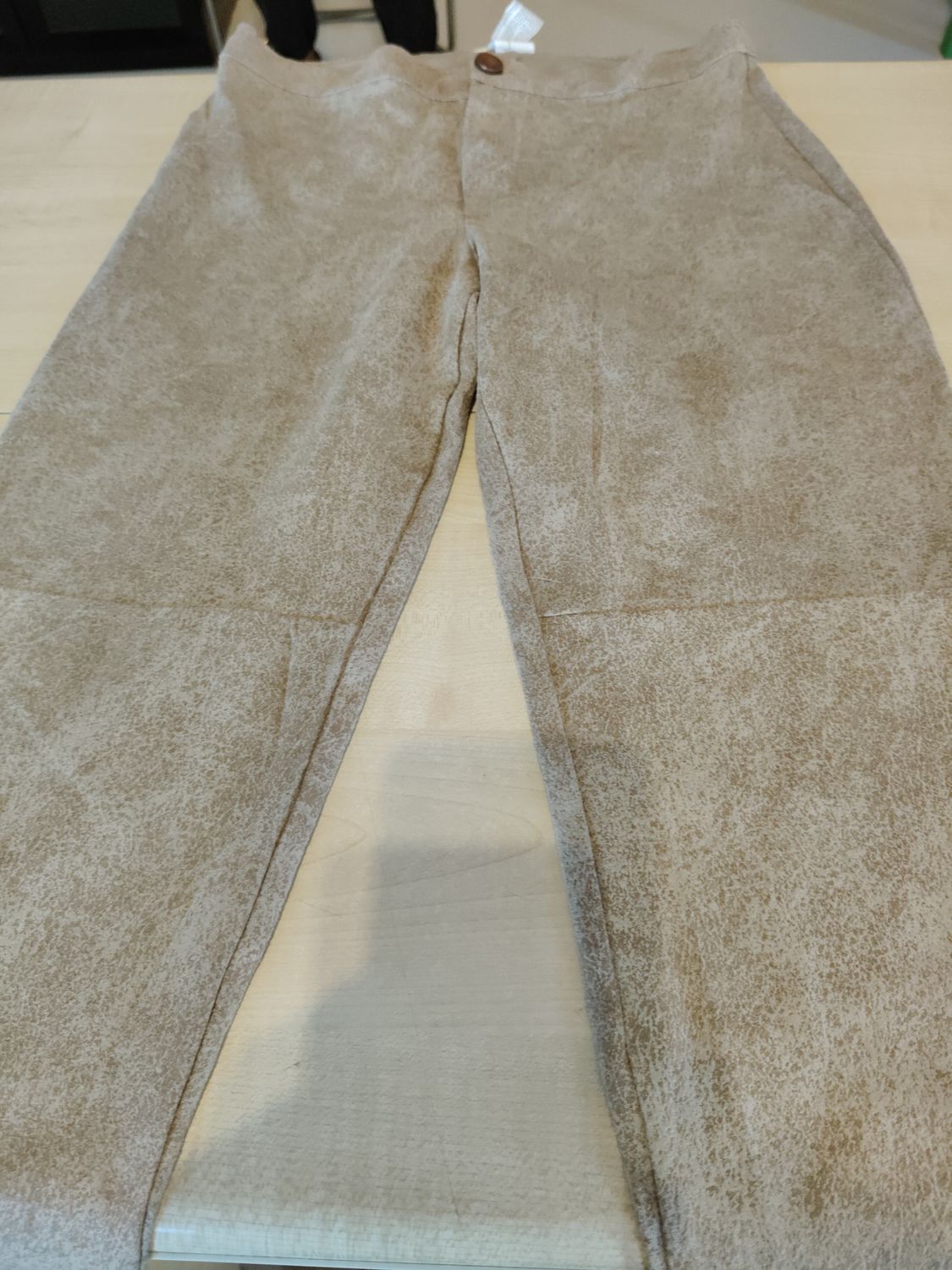 Pantloni donna tg S Calzedonia