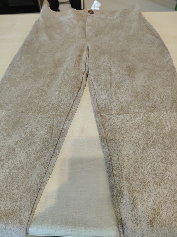 Pantloni donna tg S Calzedonia