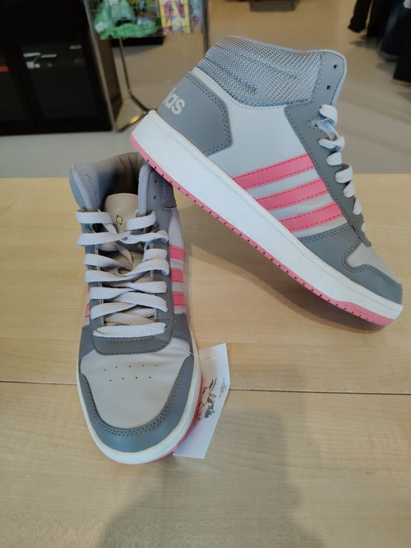 Scarpe donna n.39.5 Adidas
