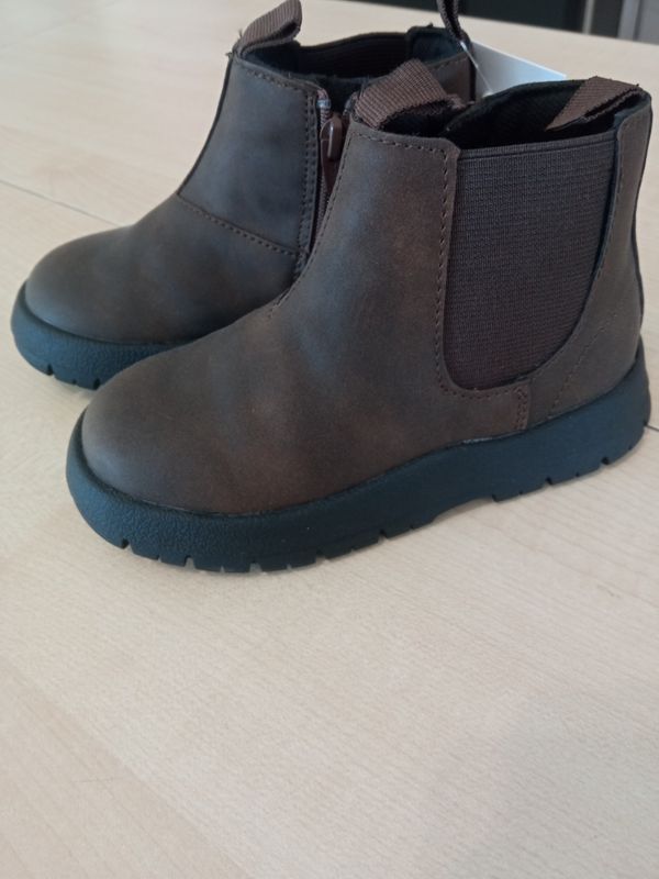 Scarpe bimbo n.23 Zara