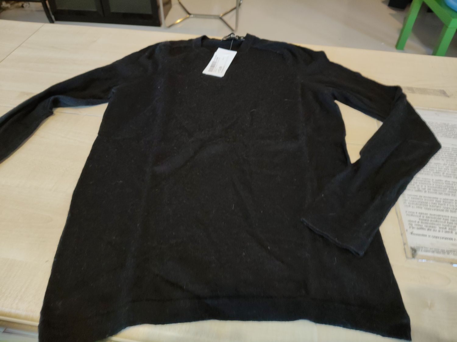 Maglia ragazzo tg M Antony Morato