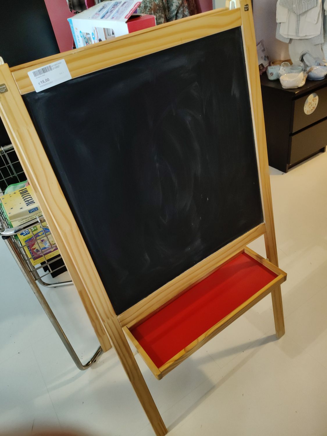 Lavagna Ikea