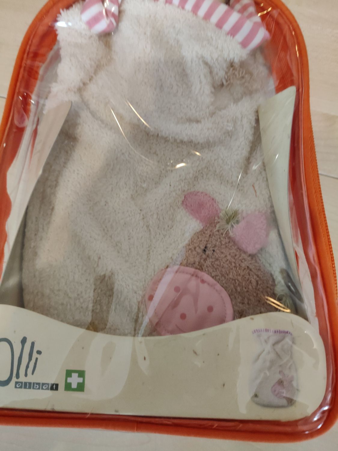 Borsa acqua calda Olli