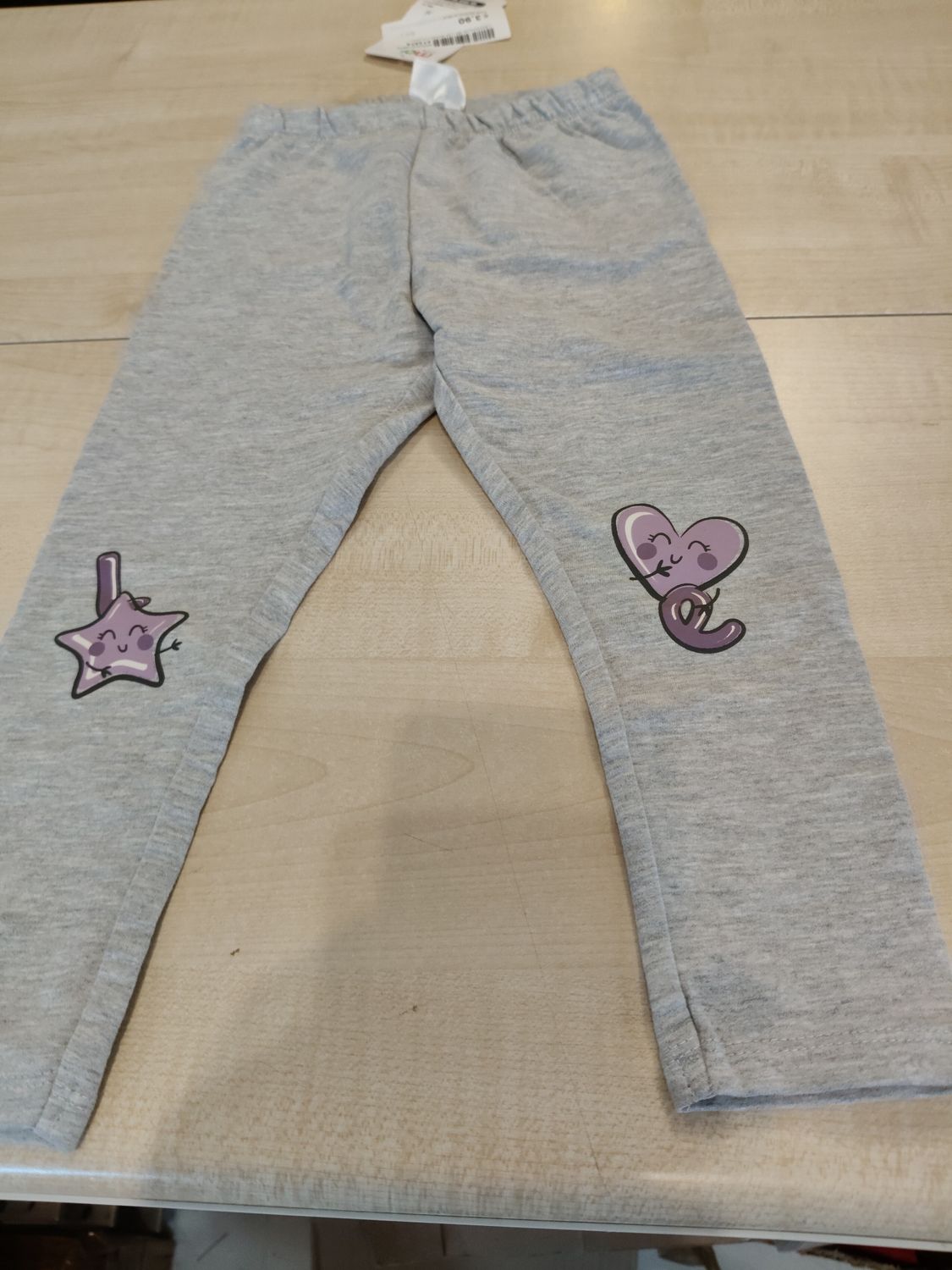 Leggings 89 cm Mawi nuovi