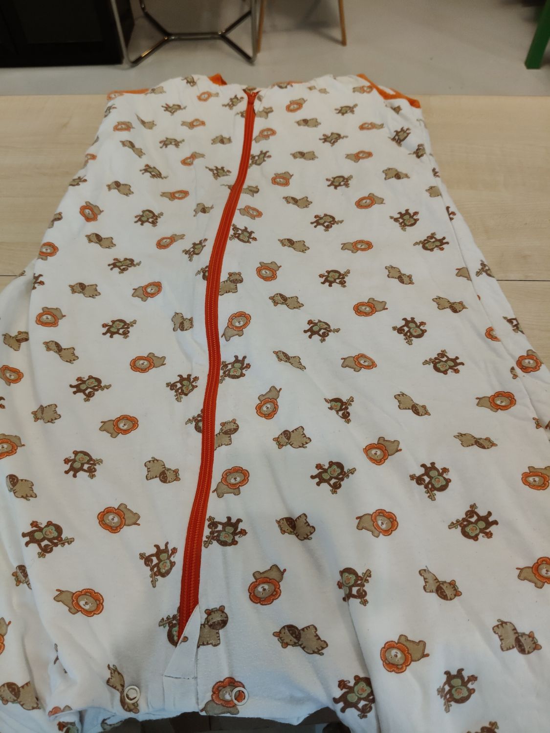 Sacco nanna 18/24 mesi