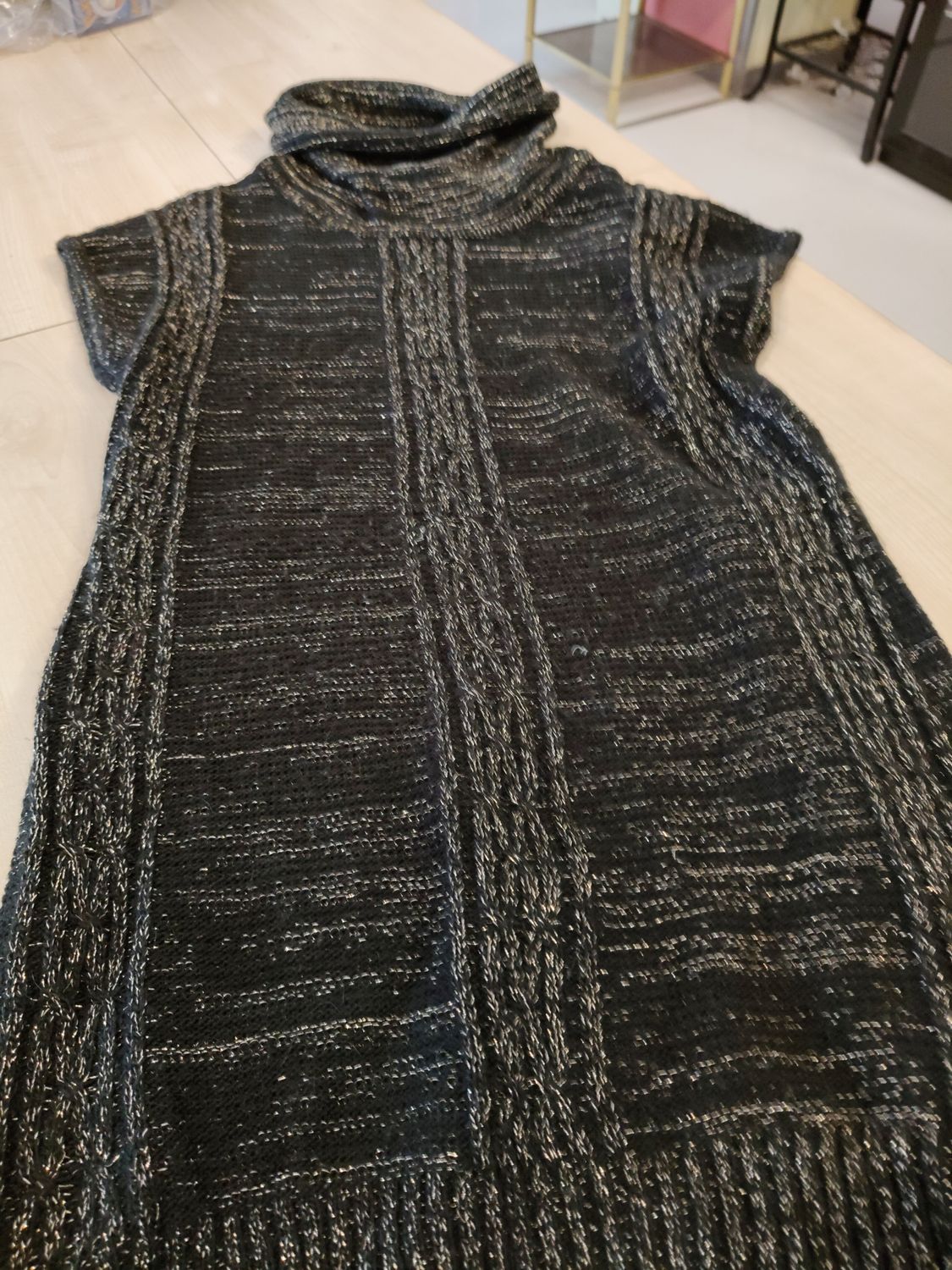 Vestito donna tg M Bugatti
