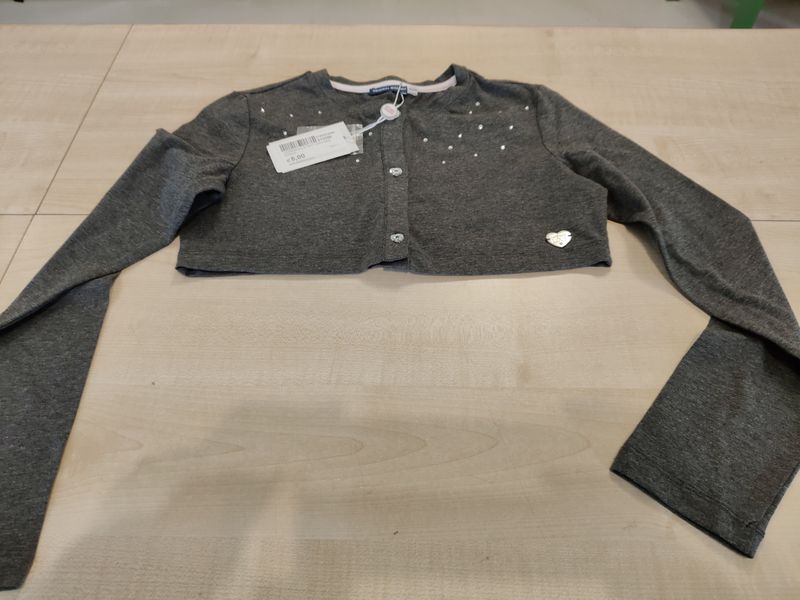 Coprispalle 10/11 anni Original marines nuovo