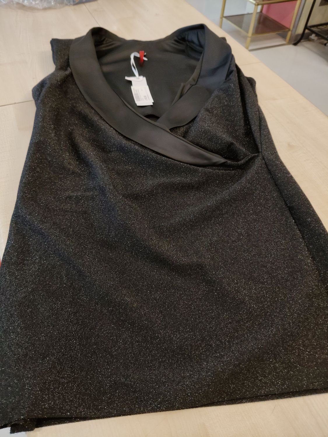 Miniabito donna tg S Imperial nuovo