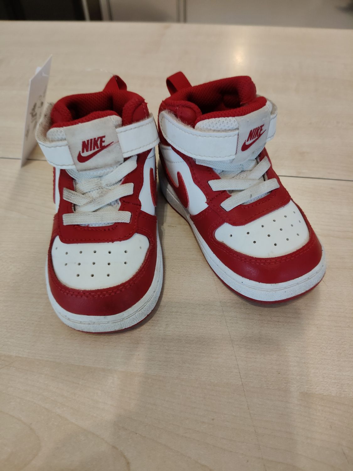 Scarpe bimbo n.22 Nike