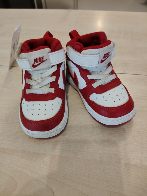 Scarpe bimbo n.22 Nike
