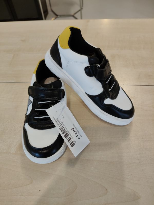 Scarpe bimbo n.27 Chicco