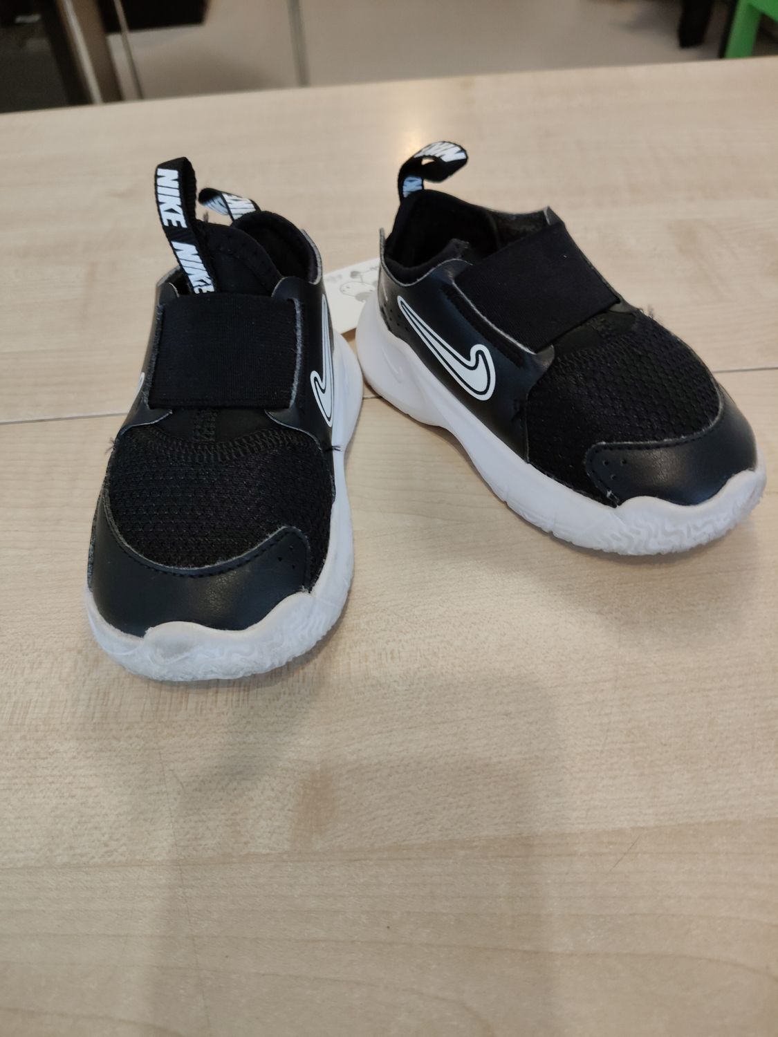 Scarpe bimbo n.22 Nike