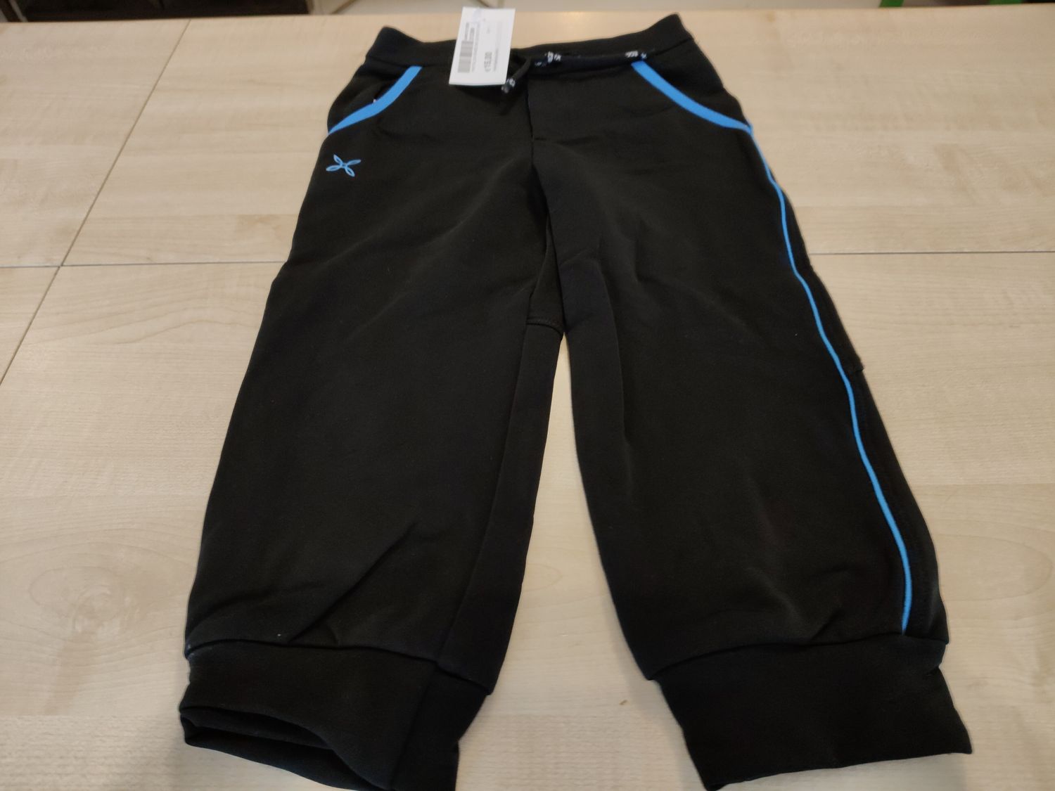 Pantaloni bimbo 98 cm Montura