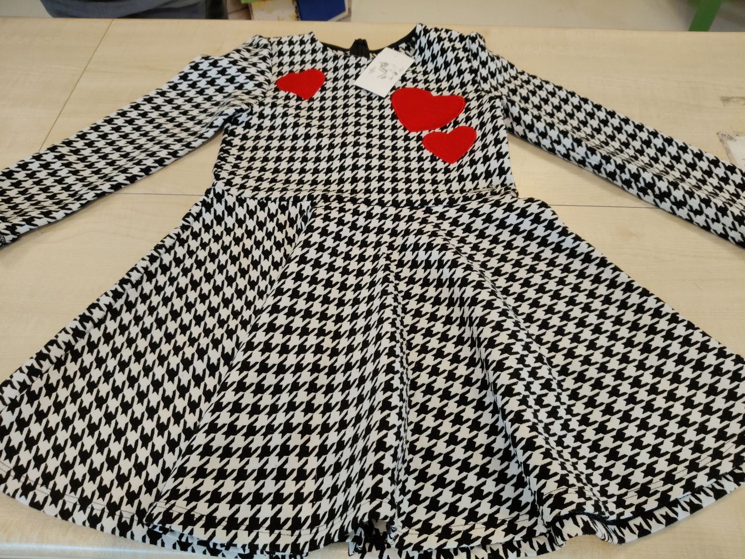 Vestito 5 anni Guess
