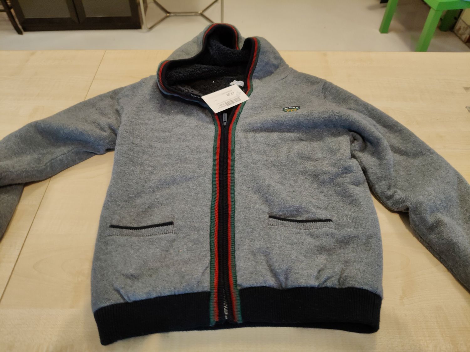 Golfino bimbo 9 anni Mayoral