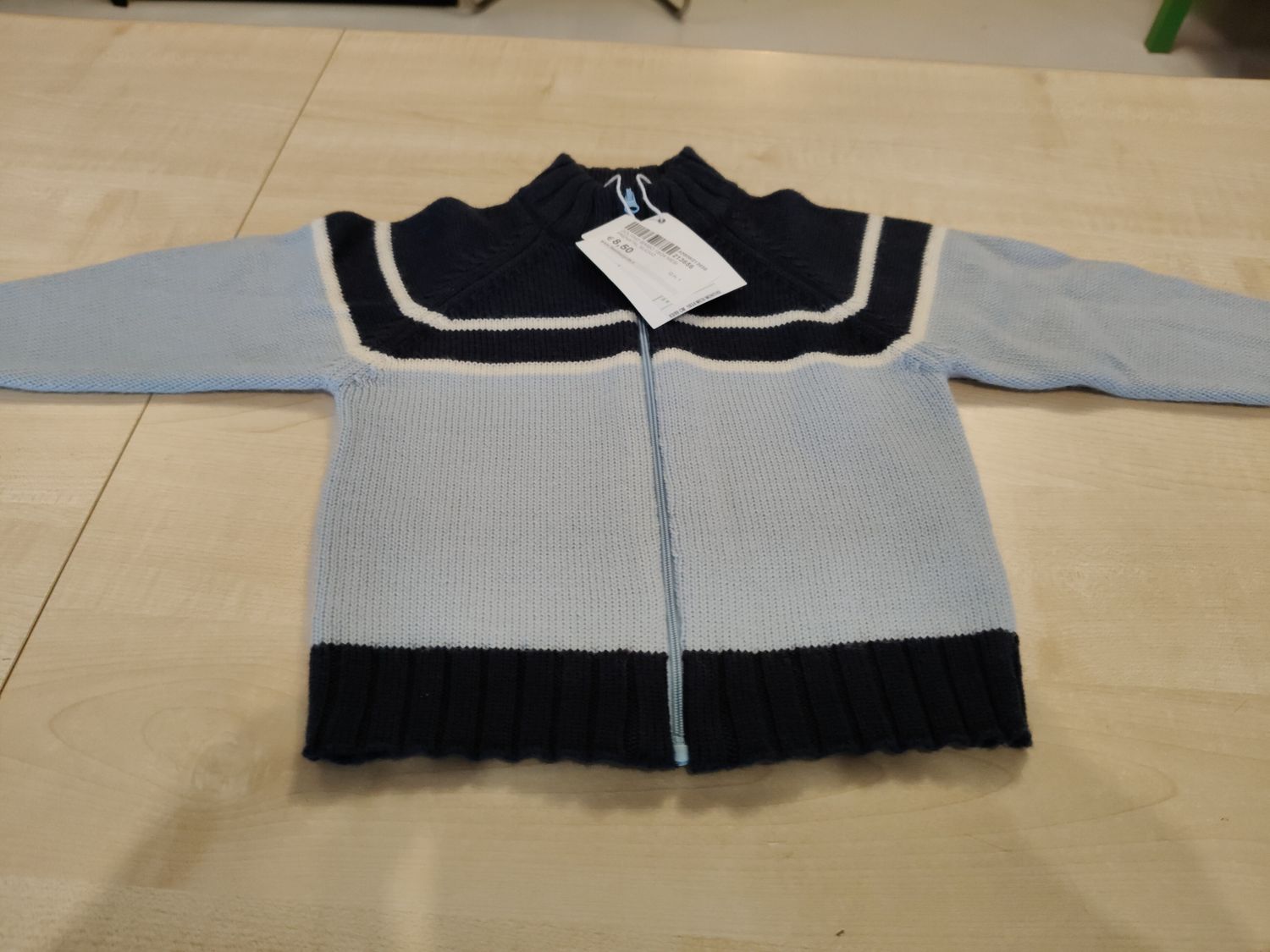 Golfino bimbo 18/24 mesi Prenatal