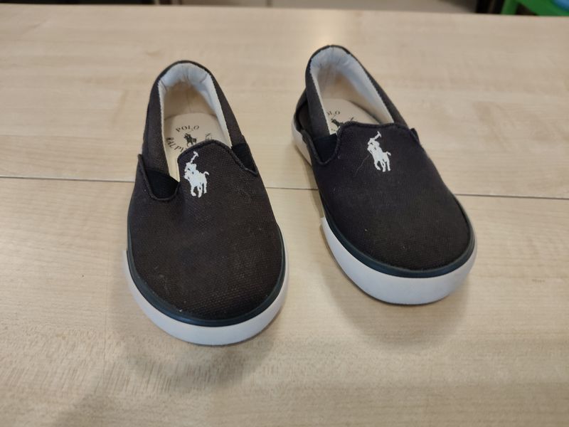 Scarpe bimbo n.23.5 Ralph Lauren