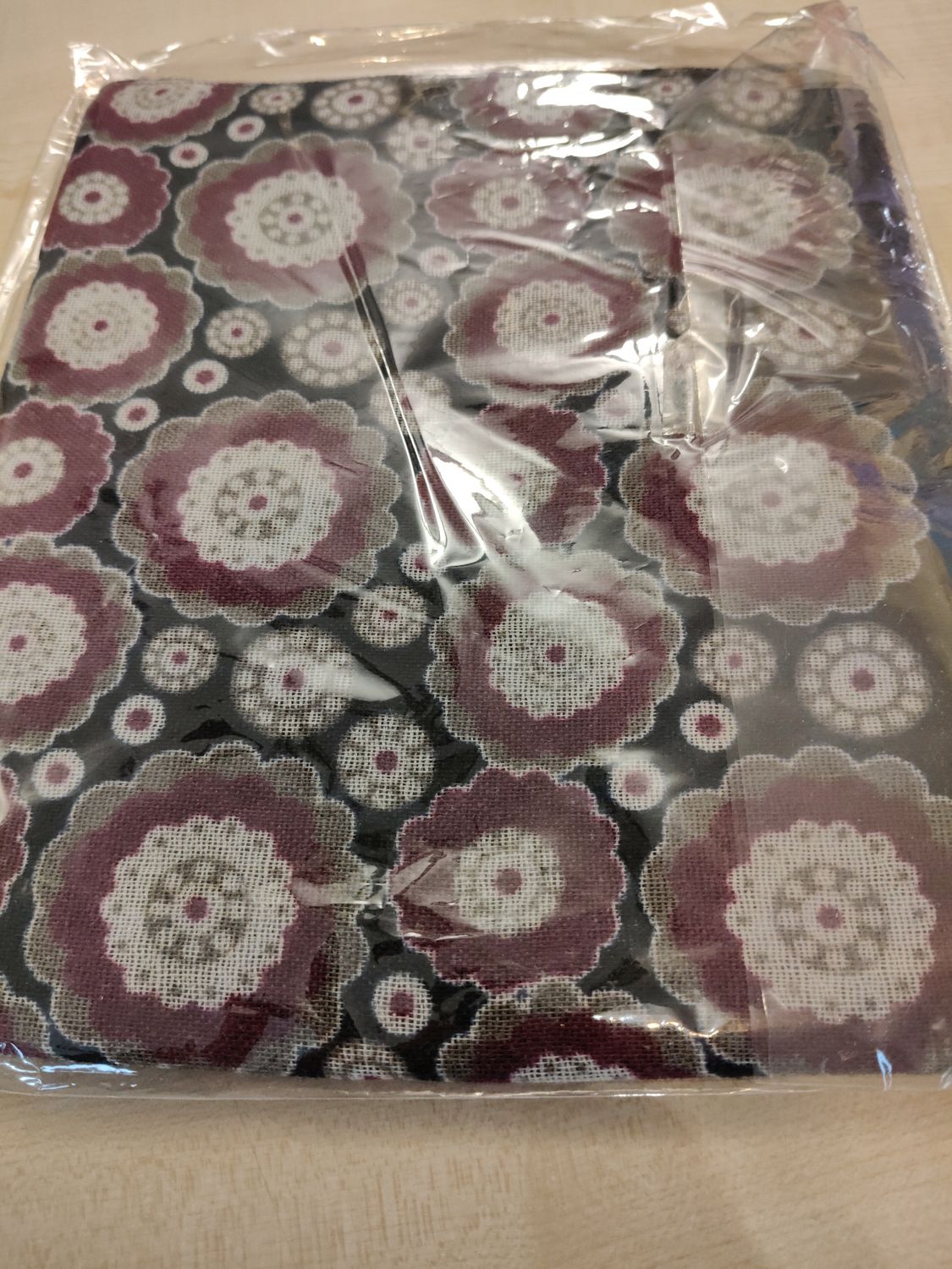 Pashmina Paolo Albizzati nuova