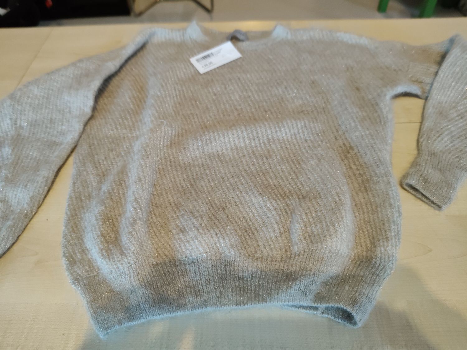 Maglione donna tg S/M Falconeri
