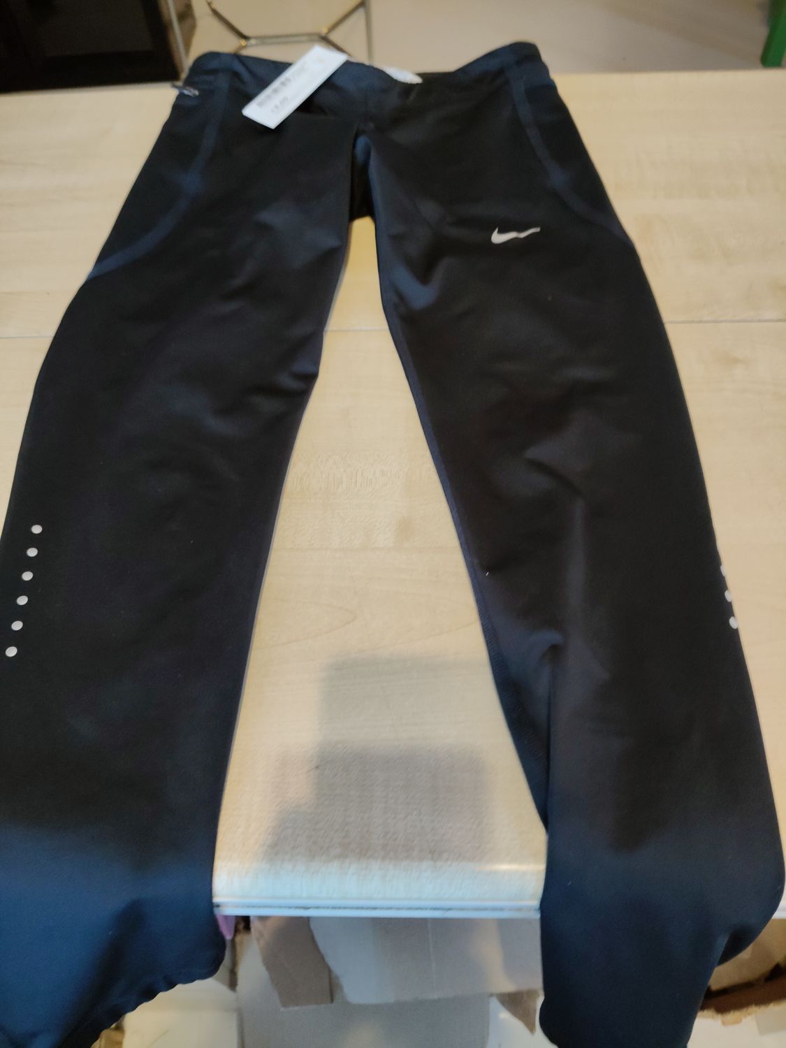 Leggings ragazza tg XS Nike