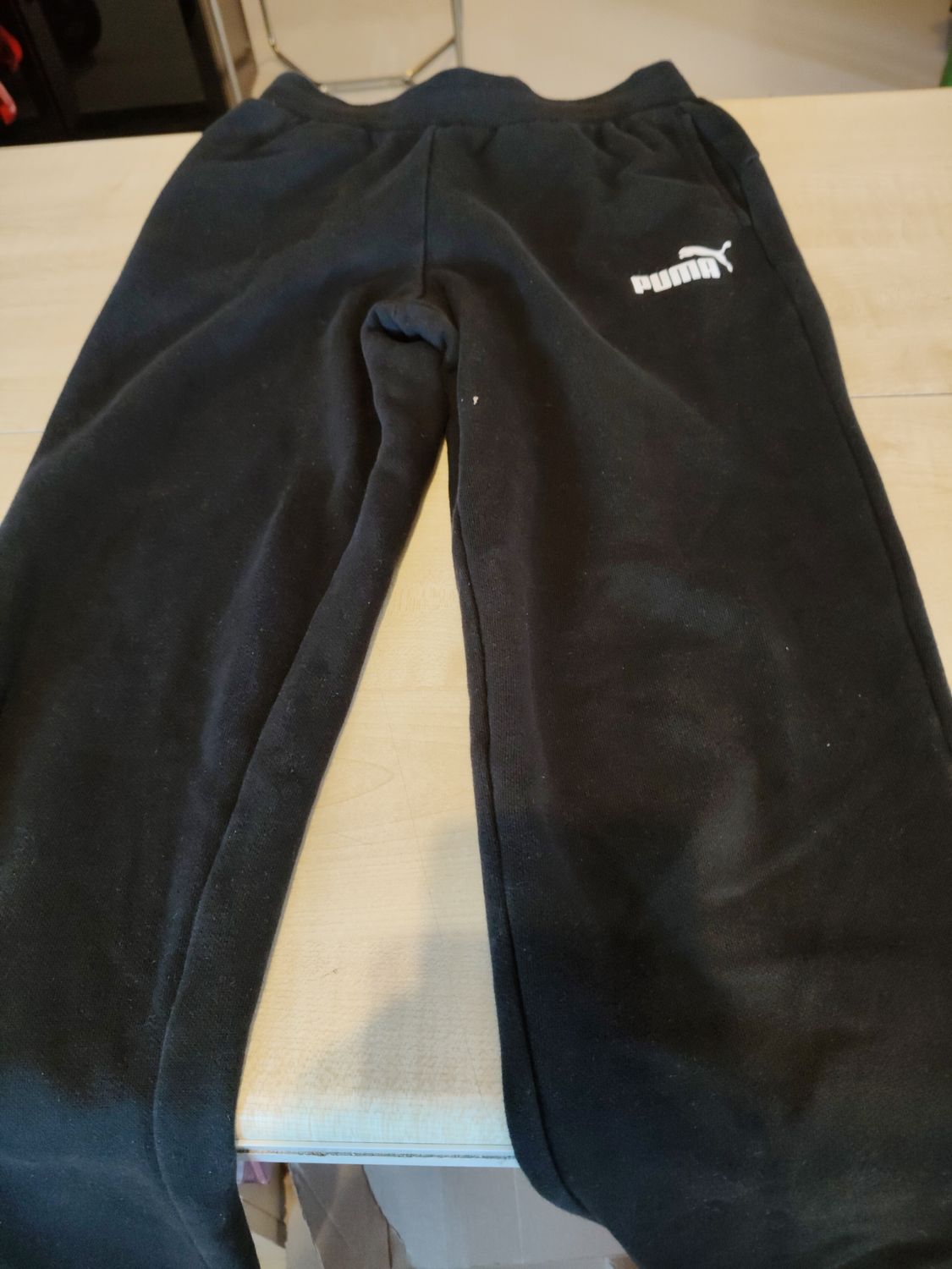 Pantaloni bimba 152 cm Puma