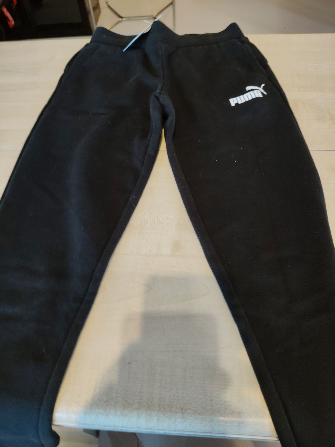 Pantaloni bimba 140 cm Puma