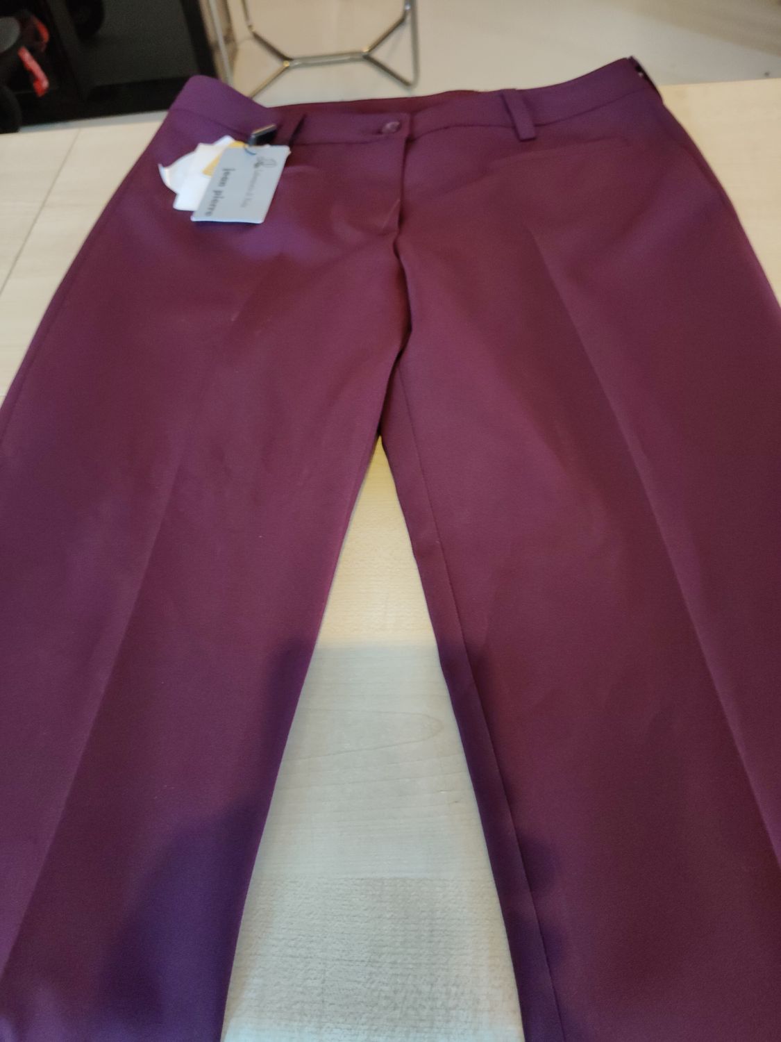 Pantaloni donna tg 28 Jean Pierre