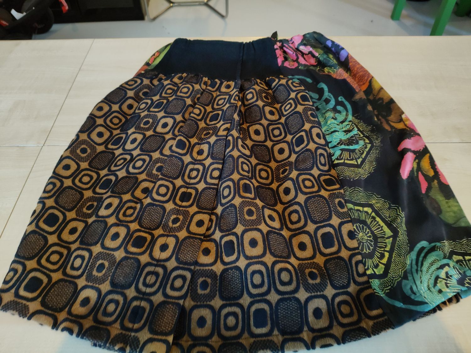 Gonna donna tg 48 (veste 40) Tstudio Therapy