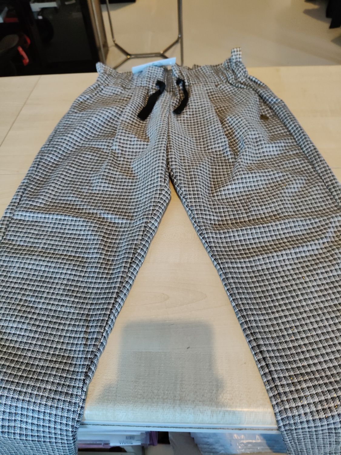 Pantaloni bimba 10 anni Brums